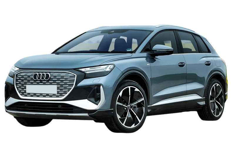 Audi-Q4-Etron