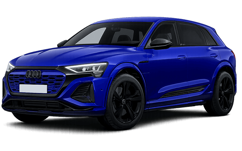 Audi-Q8-E-tron-SUV