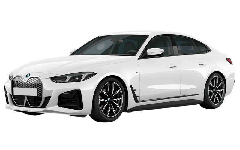 BMW-i4