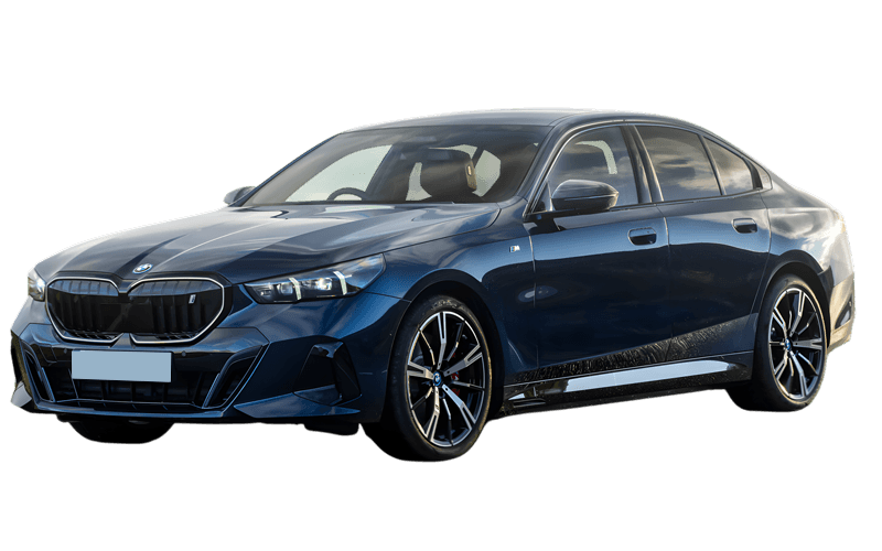BMW-i5