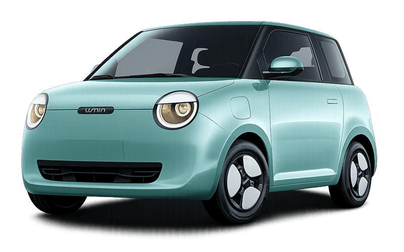Changan-Lumin