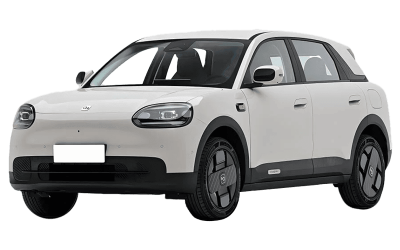 QQ3 / iCar