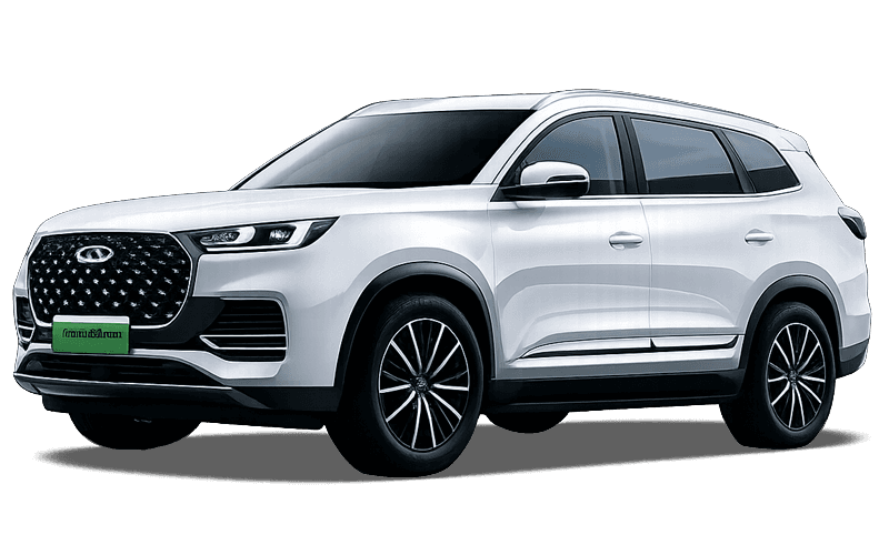 Chery-tiggo-8