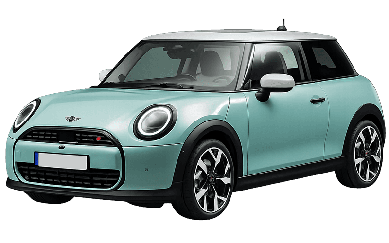 Cooper Electric