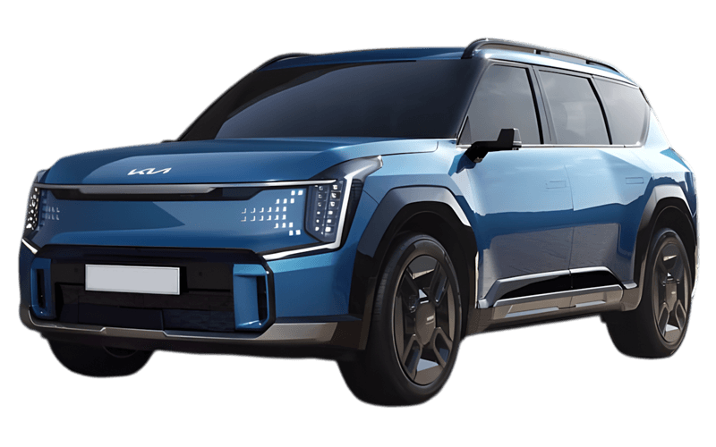 kia-EV9