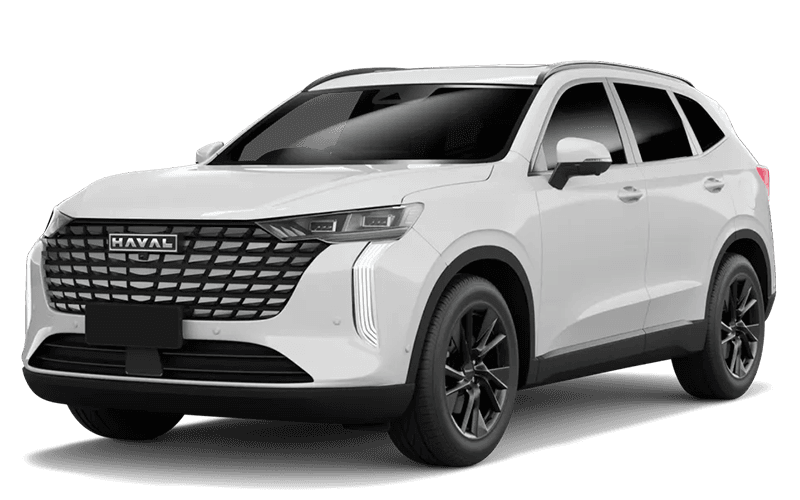 Haval-H6-HEV