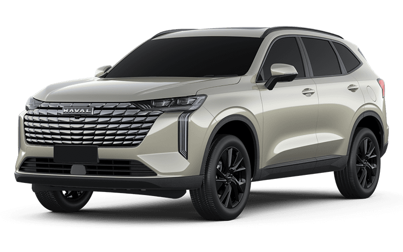 Haval-H6-PHEV