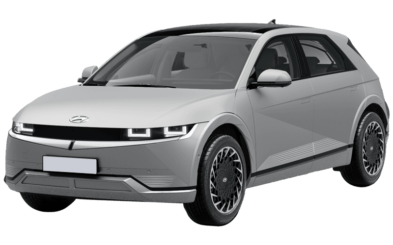Ioniq 5