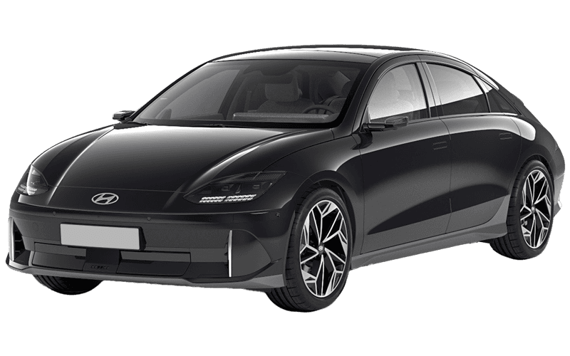 Ioniq 6