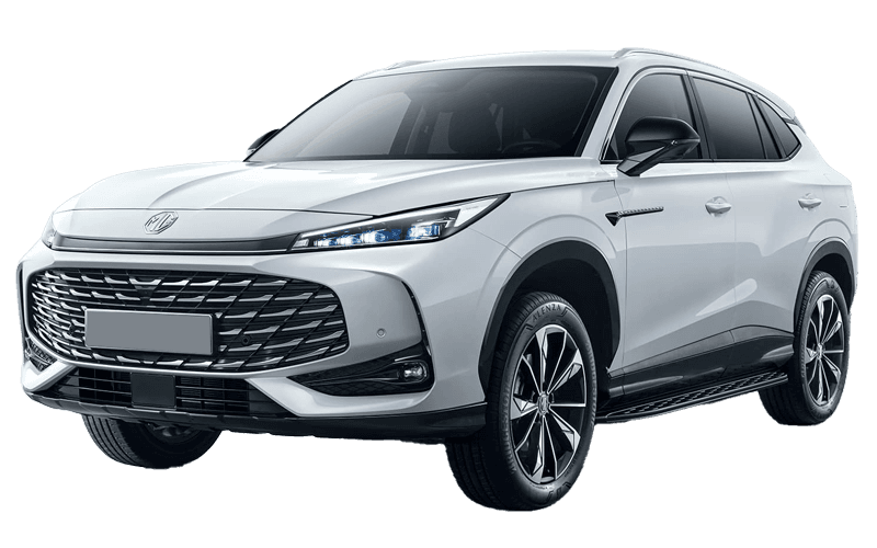 HS PHEV