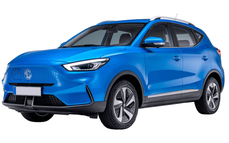 MG ZS EV