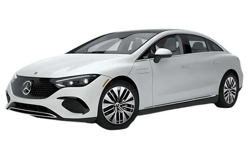 Mercedes-Benz-EQE-Sedan