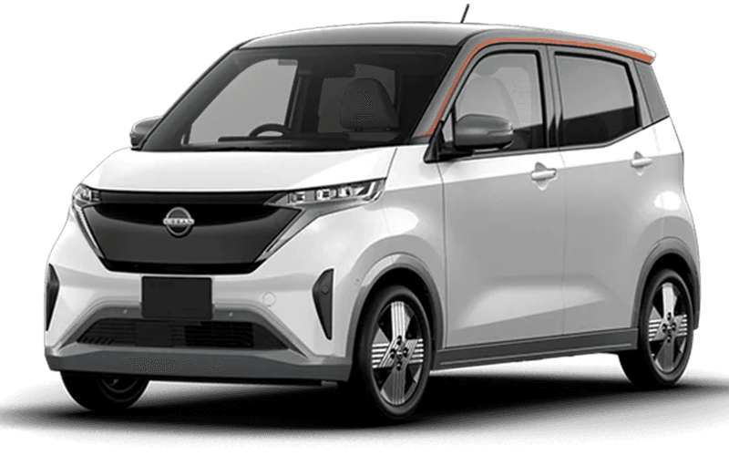 Nissan-Sakura