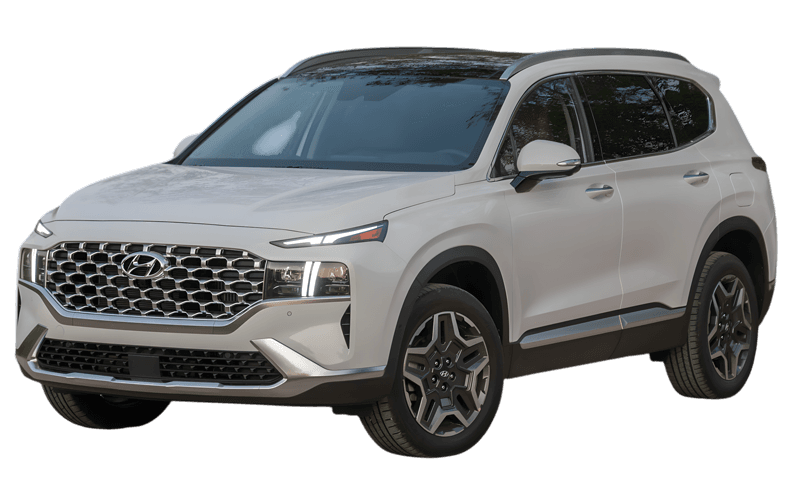 Santa-fe