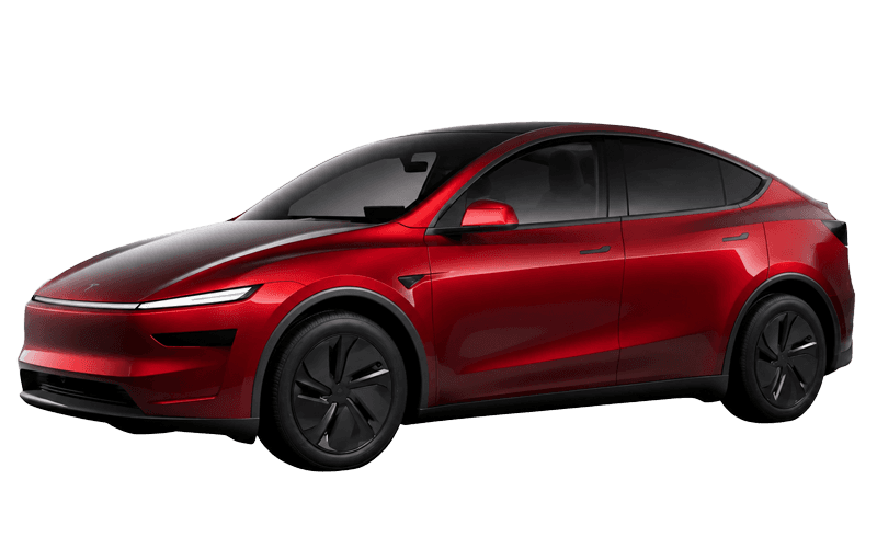 Tesla-Model-y