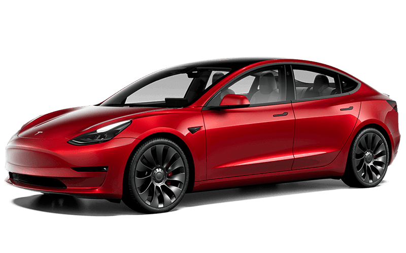 Tesla-model-3