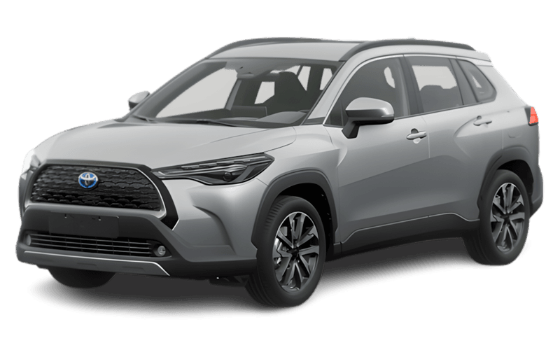 Toyota-Corolla-Cross