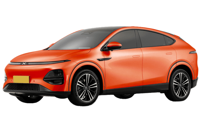 Xpeng-G6