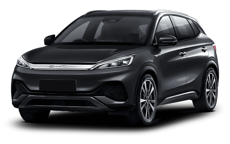BYD-Atto-3